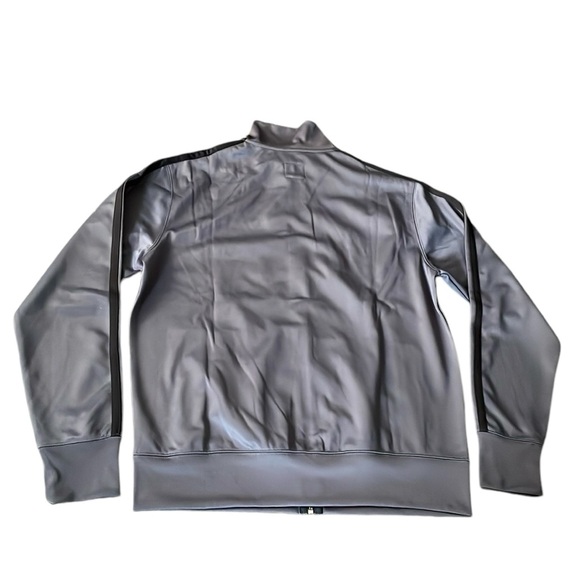 Champion - Men’s Fleece Lined Jacket - Picture 4 of 7